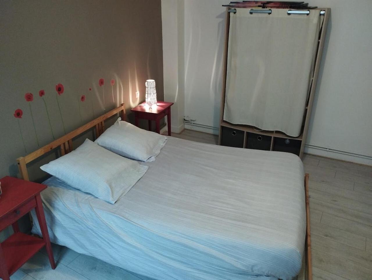 Le Grebe Apartment เลอเทรปอร์ ภายนอก รูปภาพ